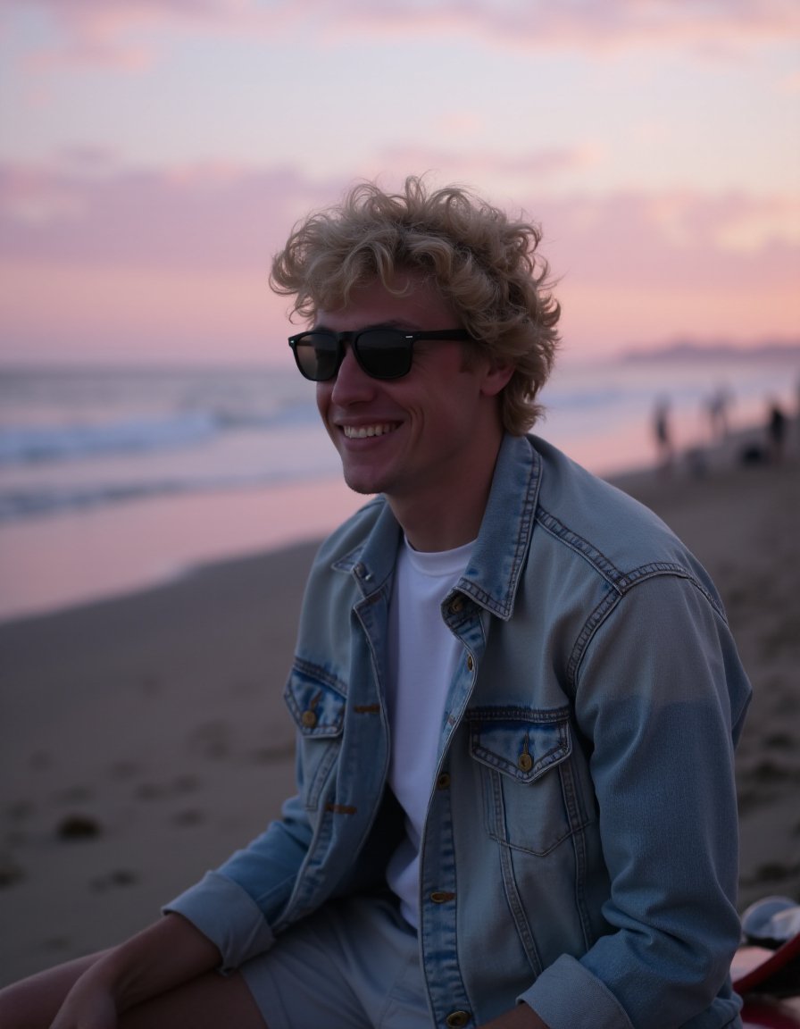 Asher Gray