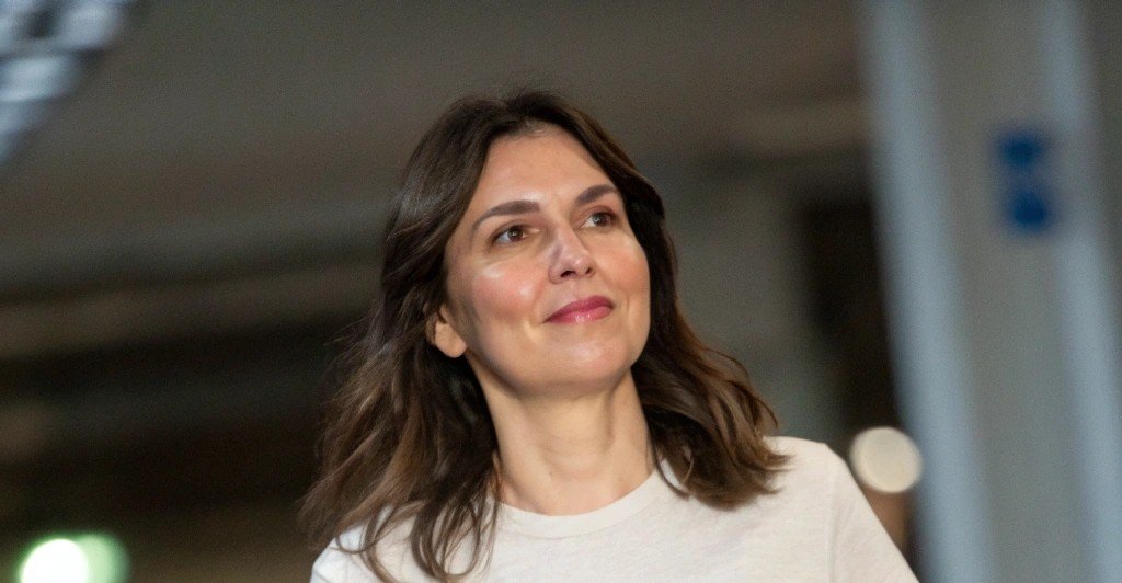 Theoni Vlachos