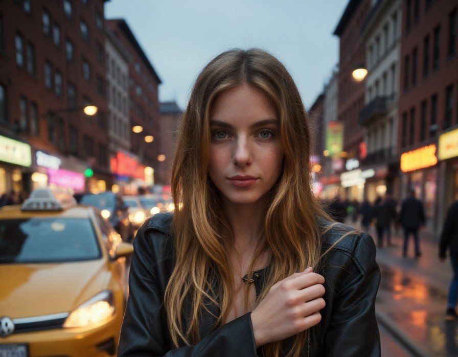Evangelia Kouris