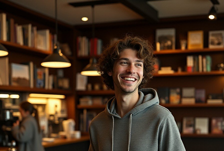 Andreas Keller