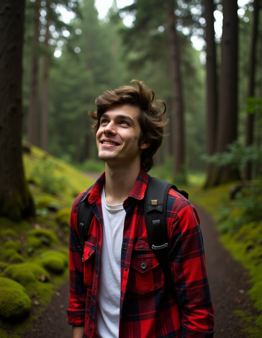 Oliver Carter