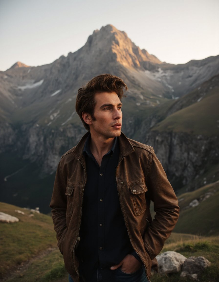 Clark Sylas