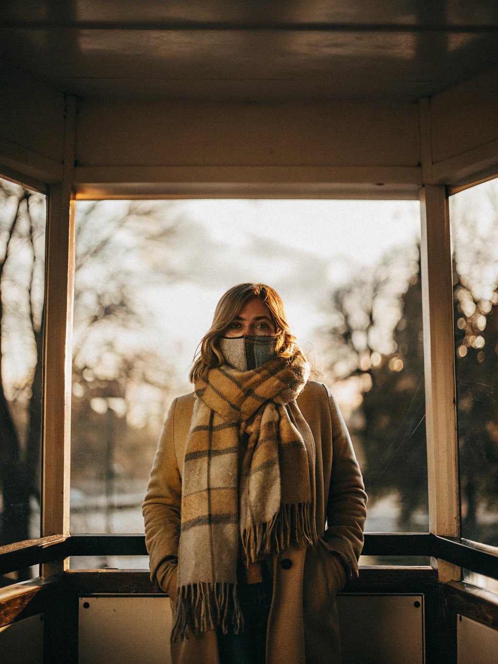 Hanna Falk