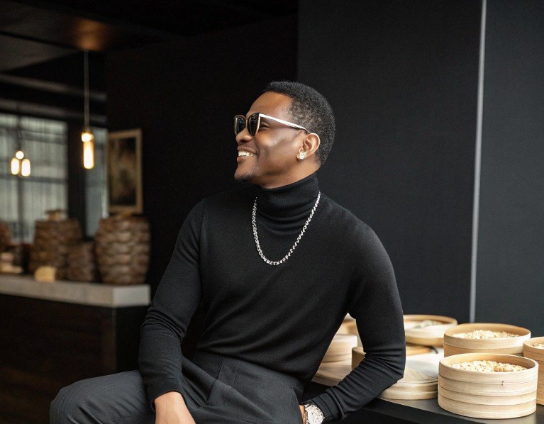 Immanuel Patterson