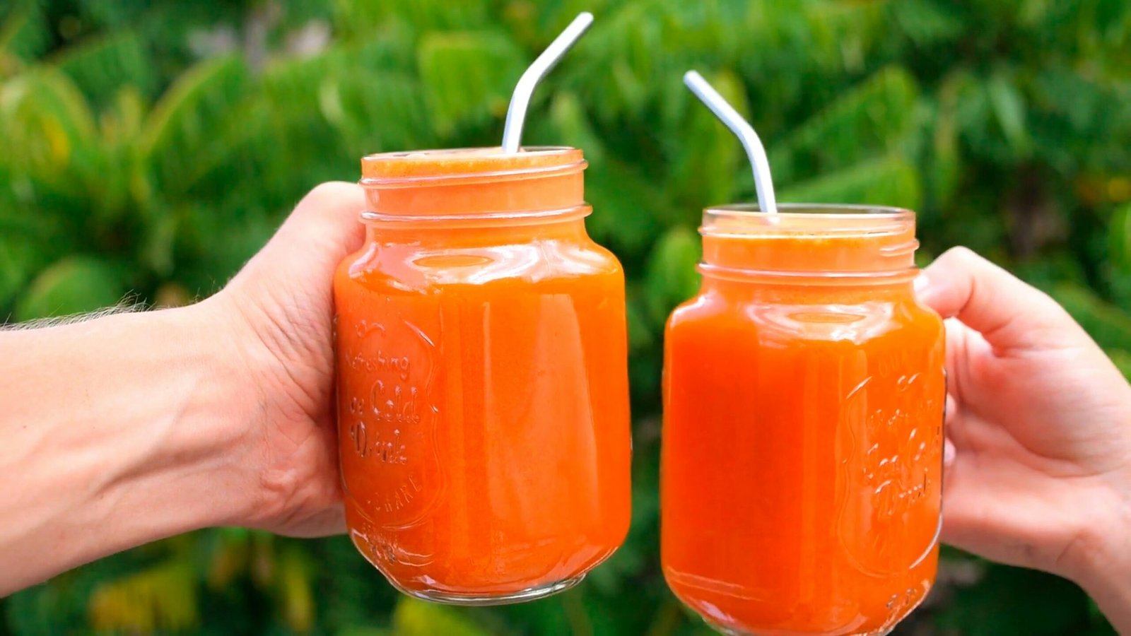 Stress Reducing Smoothie Recipes
