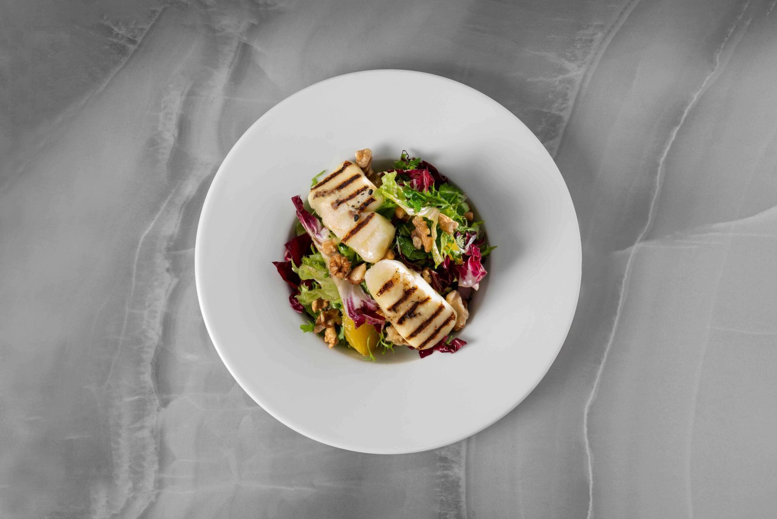 High Protein Low Fat Weekly Menu