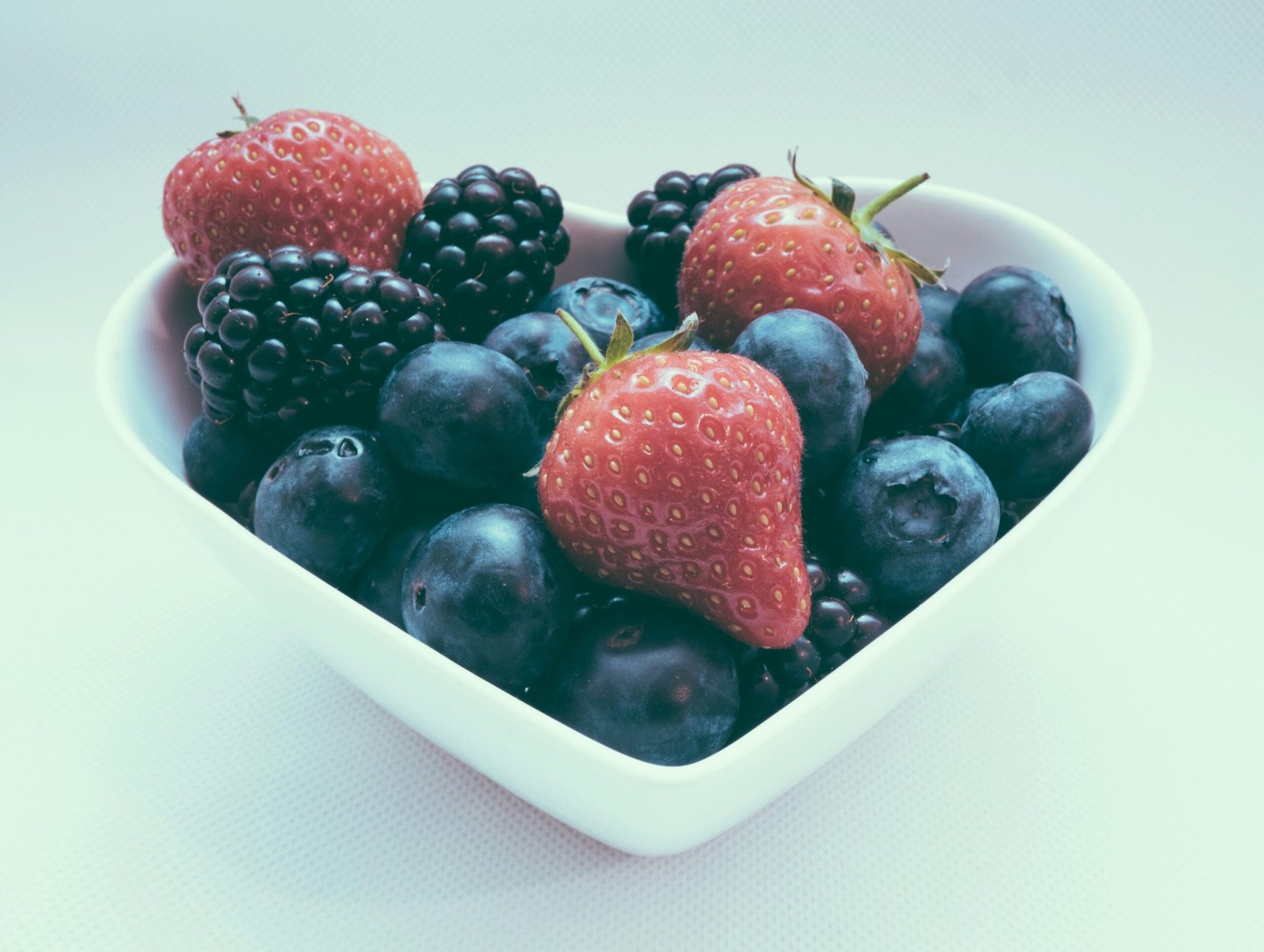 Seven Day Plan for Radiant Skin and Healthy Hair