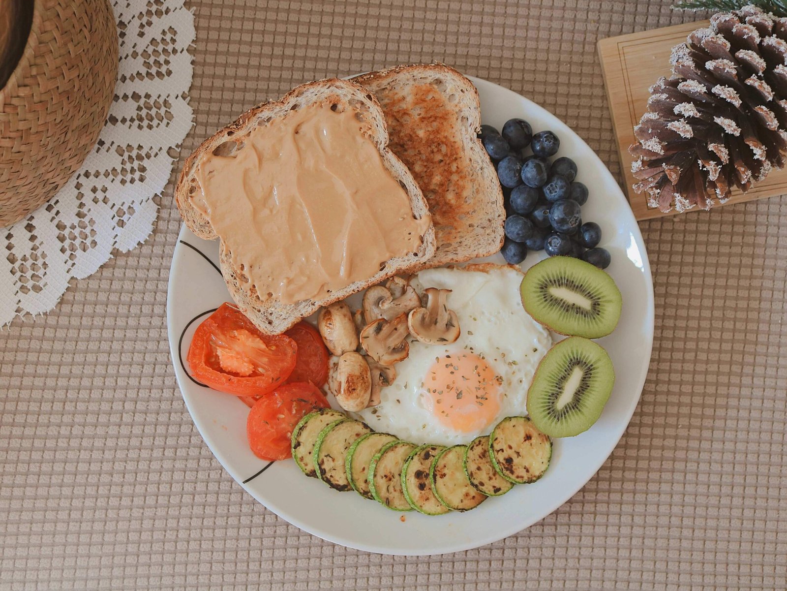 Optimal Nutritional Strategies for Sustained Energy During Labor