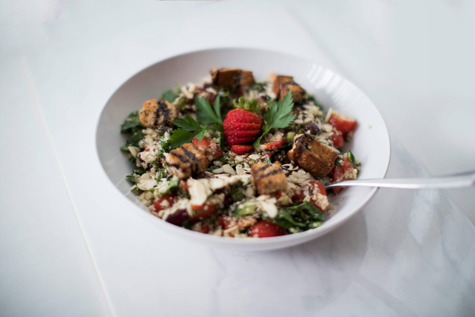 Organic Detox Weekend Plan