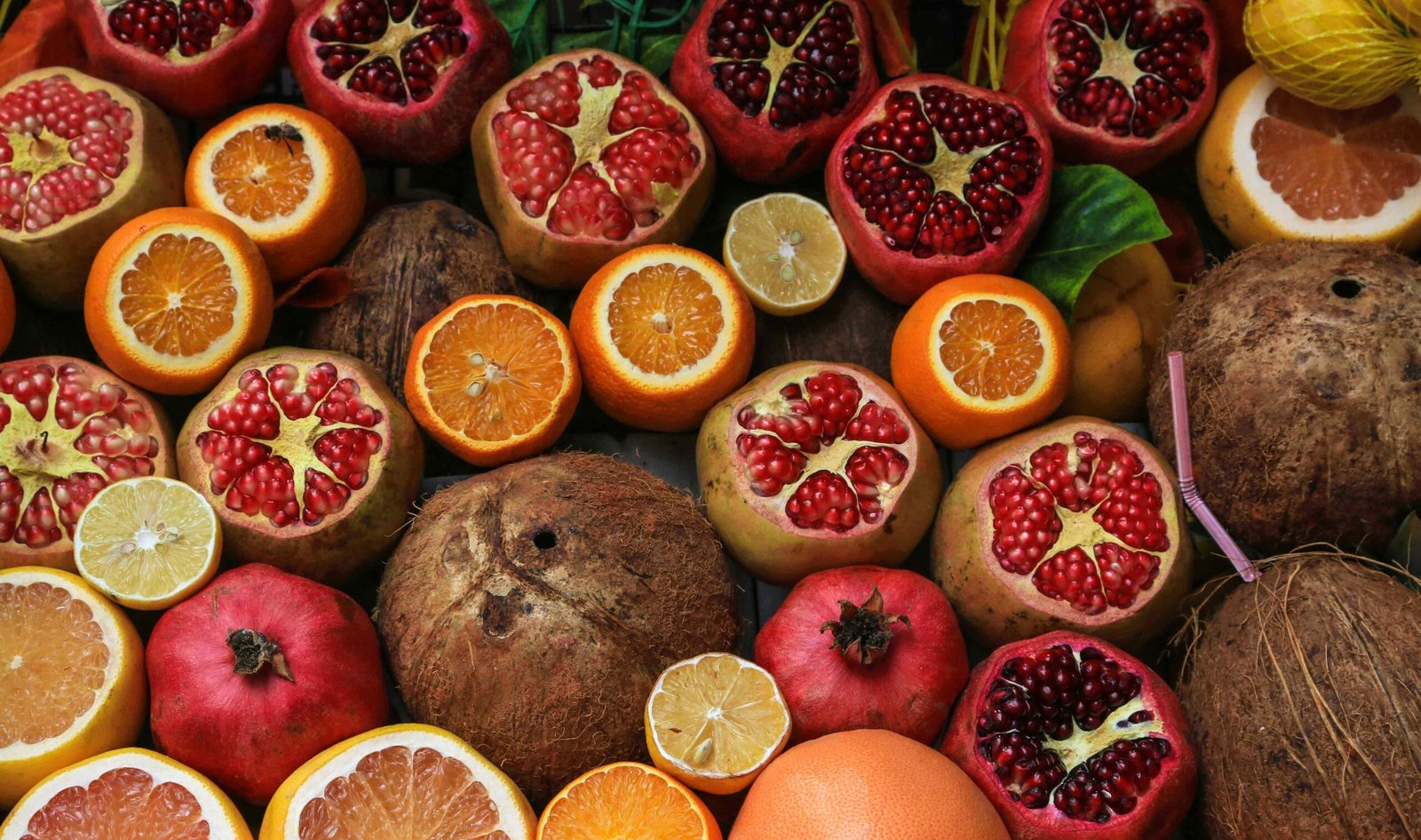 Anti-Bloating Meal Plan