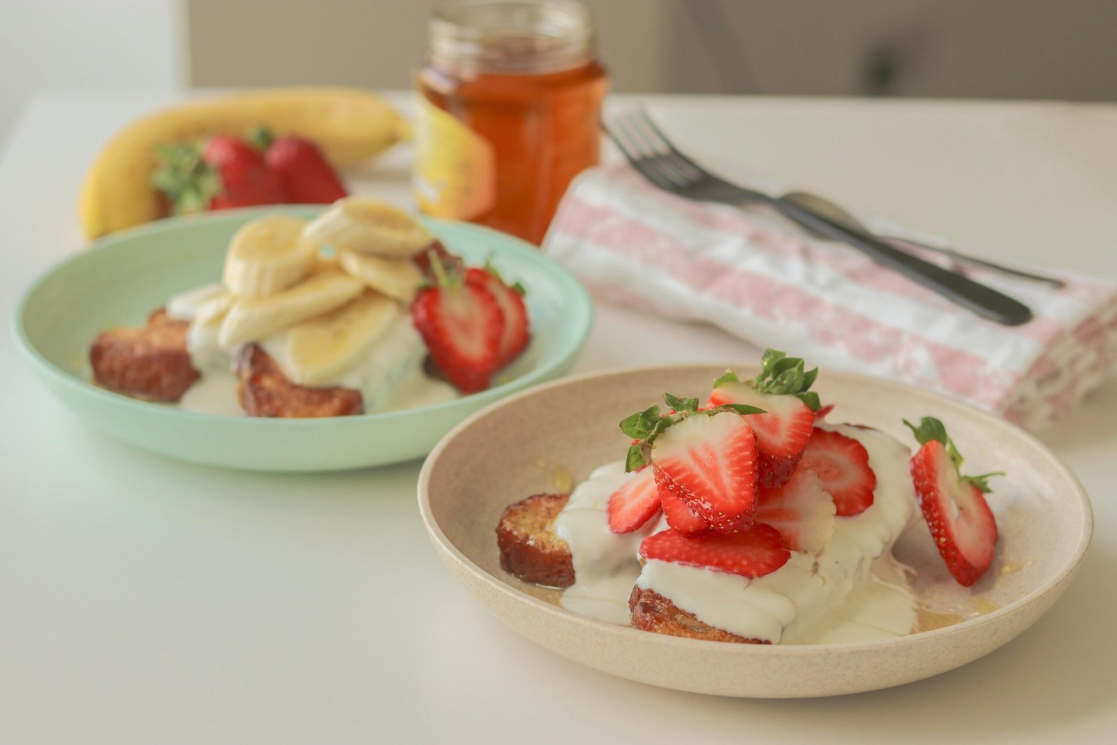Low Sodium Recipes for Blood Pressure Support