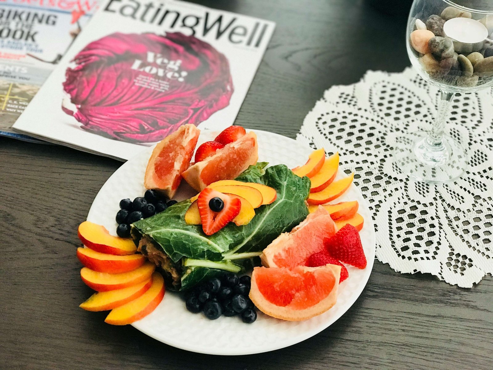 Optimizing Pre-Labor Nutrition for Sustained Energy
