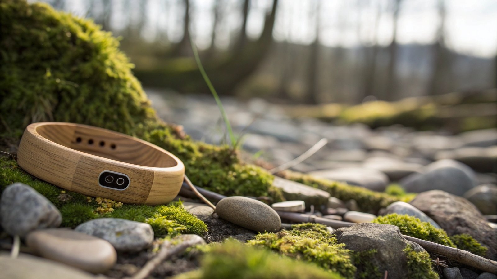 Wellness Path Tracker Design