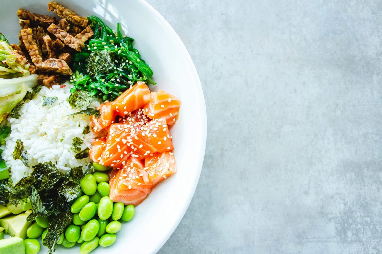 Foods That Support Mental Focus