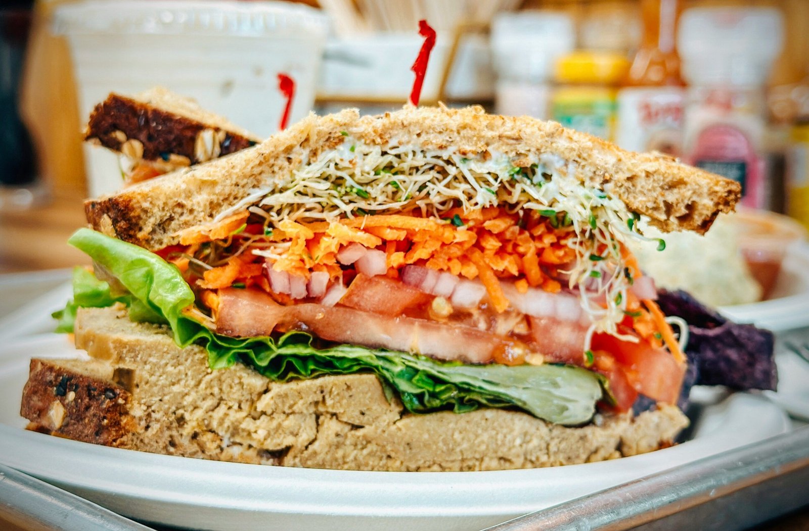 Whole Grain Nutrition During Pregnancy