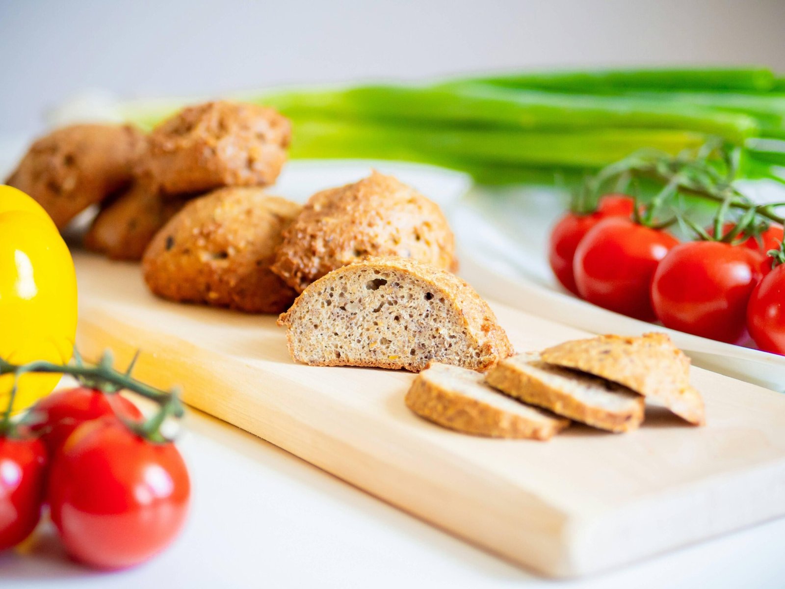 Menopause Support Menu