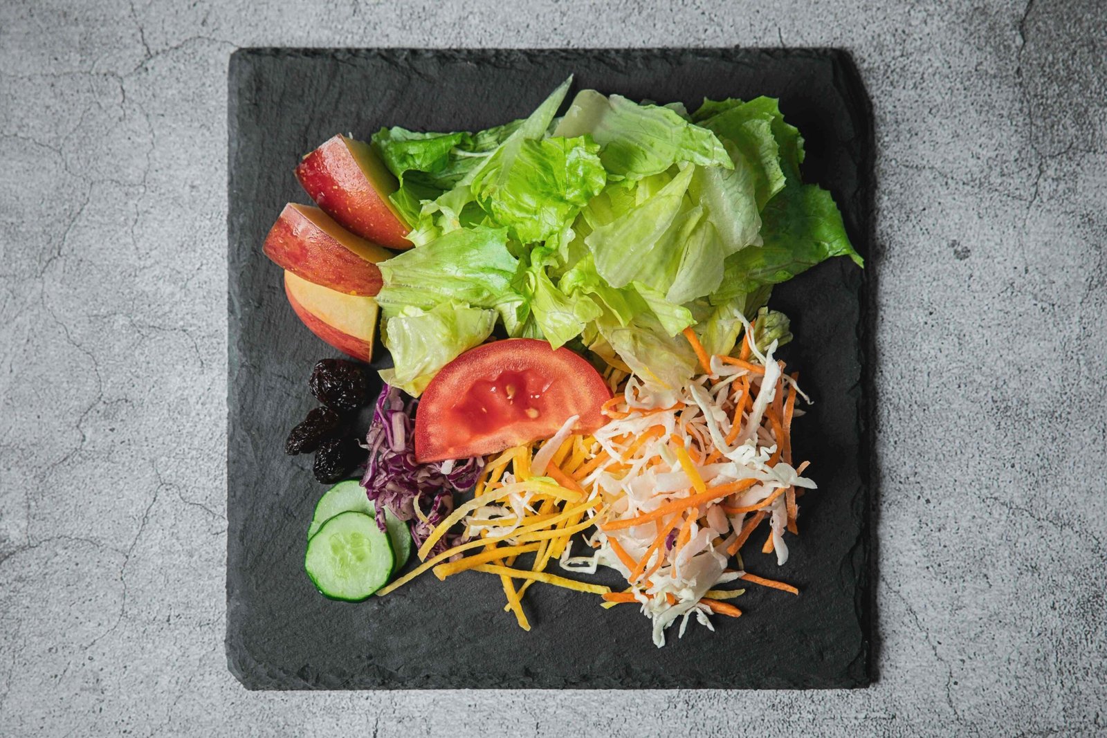 Vegan Holiday Meal Plan