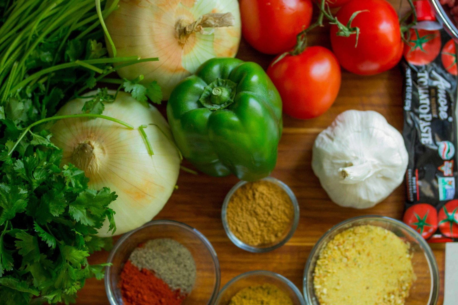 High Fiber Vegan Meal Plan