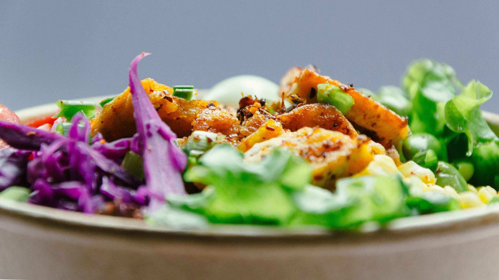 Balanced Eating on a Budget