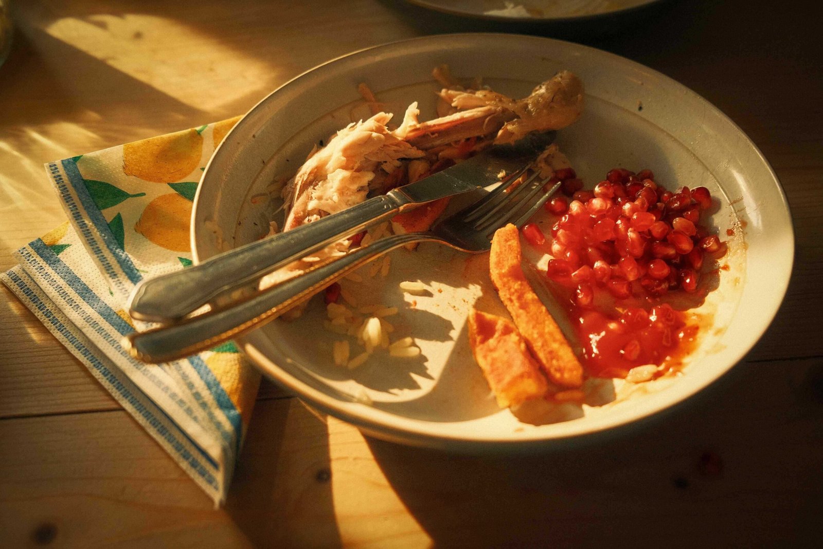 Family Budget Meal Planner