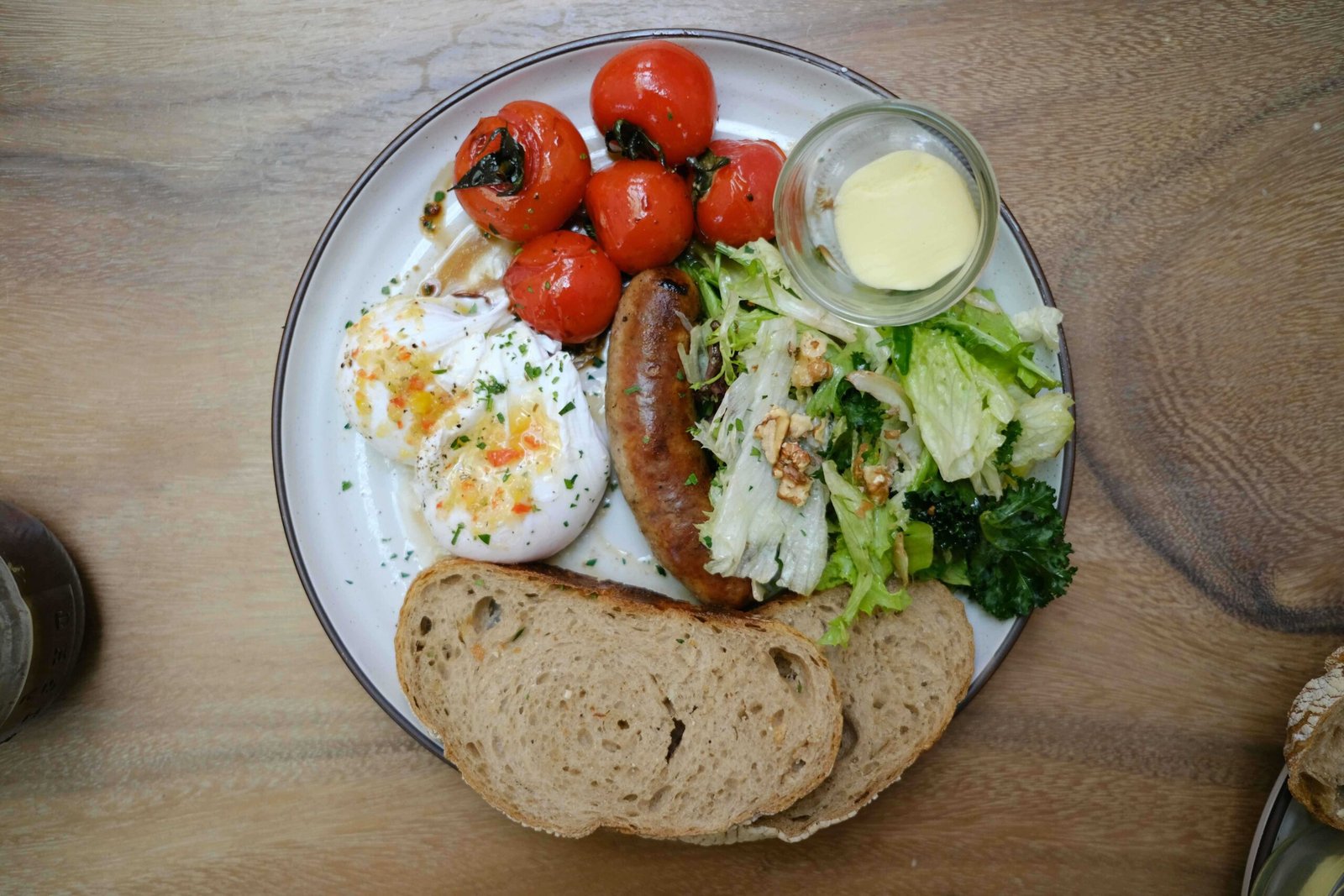 Winter Immune Boosting Meal Plan