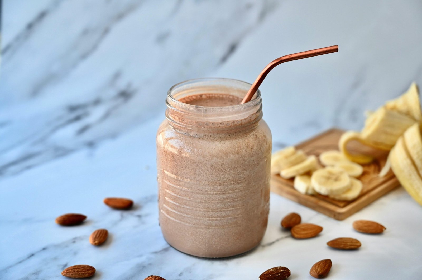 Thyroid Friendly Smoothies for Hormonal Balance