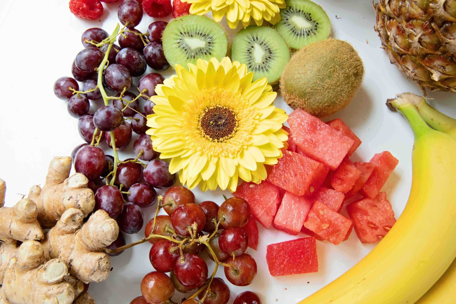 Vegetarian Protein-Rich Meal Plan