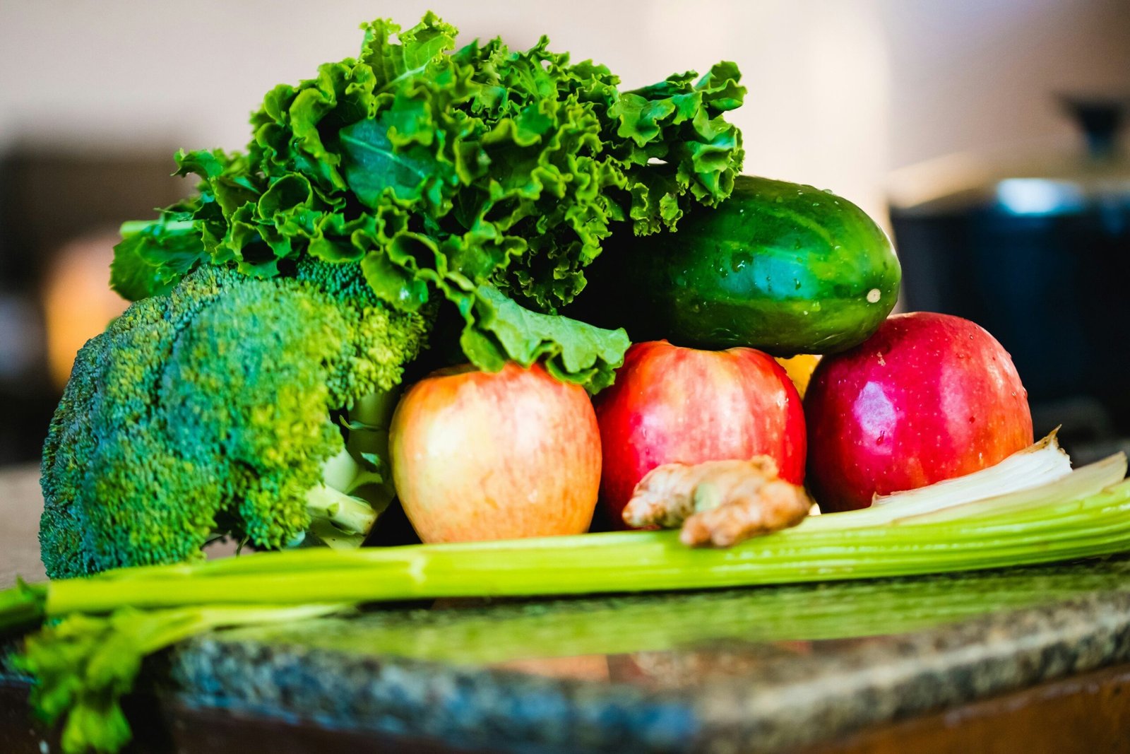 Nutritional Foundations for School-Age Children
