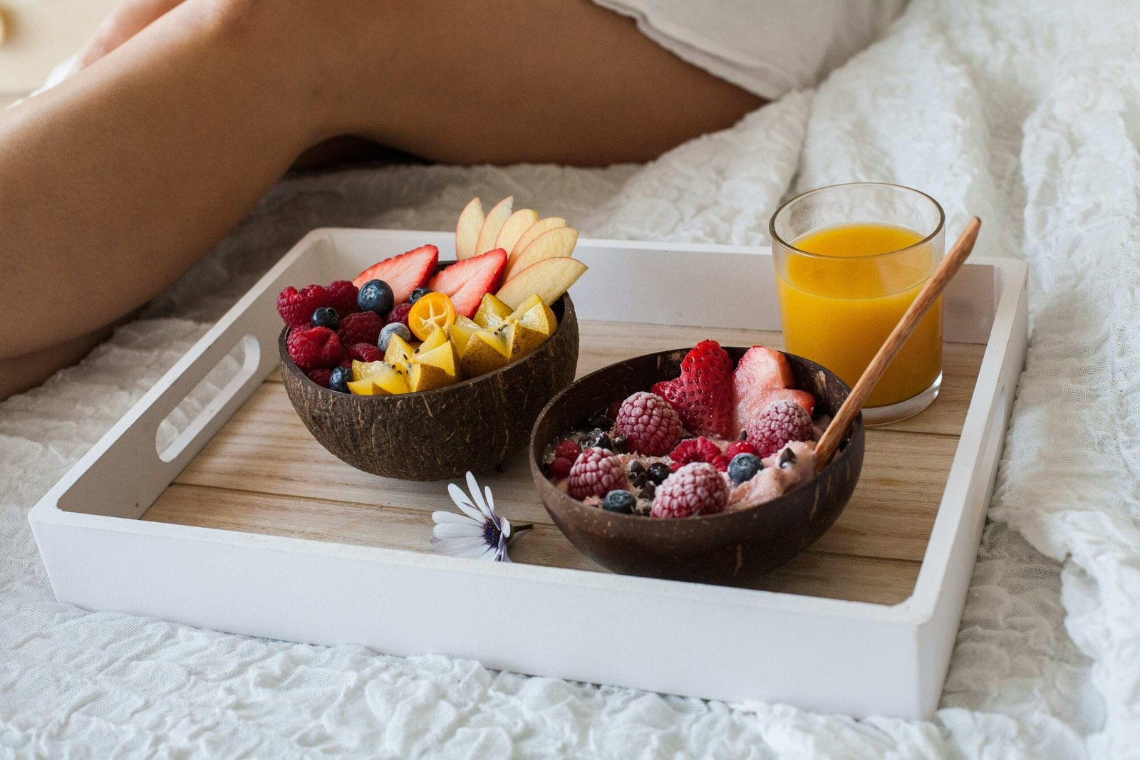 Thyroid Support Grocery List for Adults