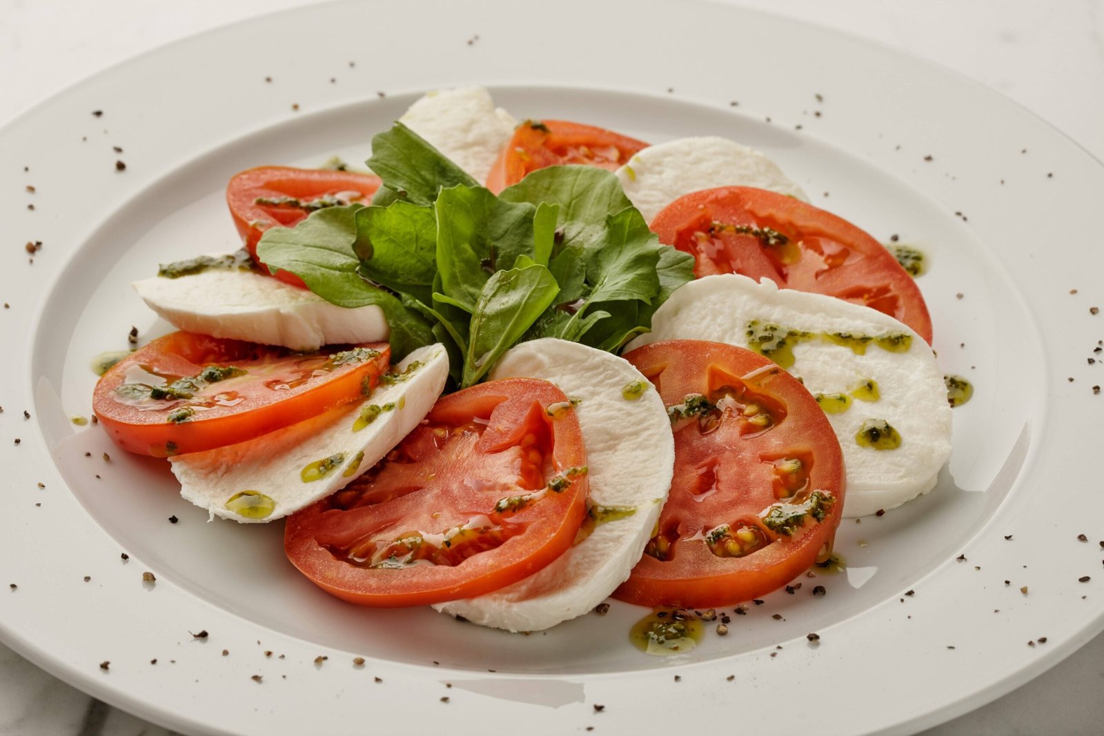 Organic Foods for Hormone Balance