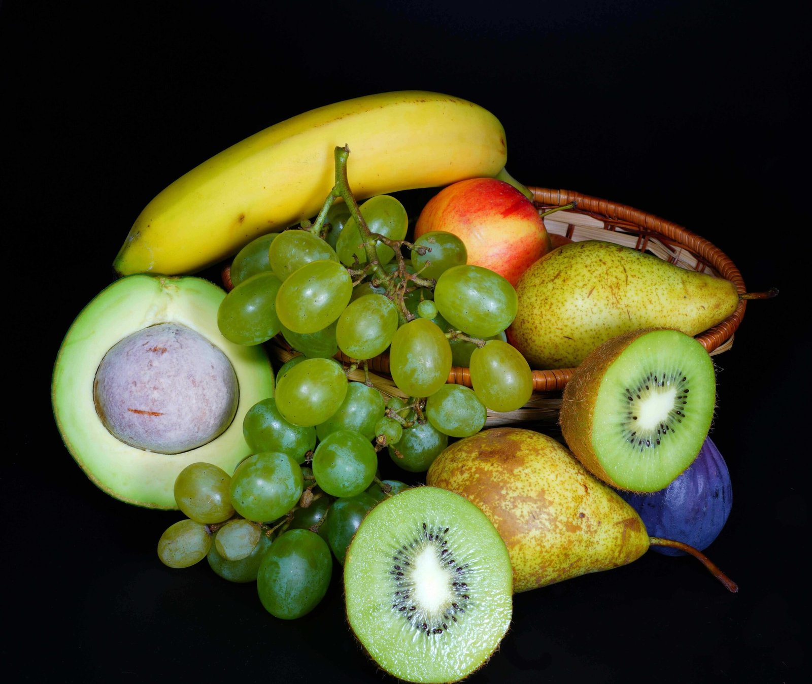 Planning Your Macronutrient Ratios
