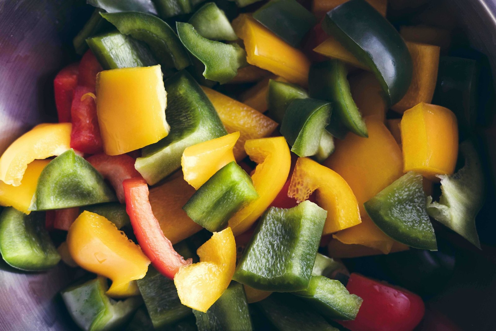 High Fiber Meal Plan for Skin Health