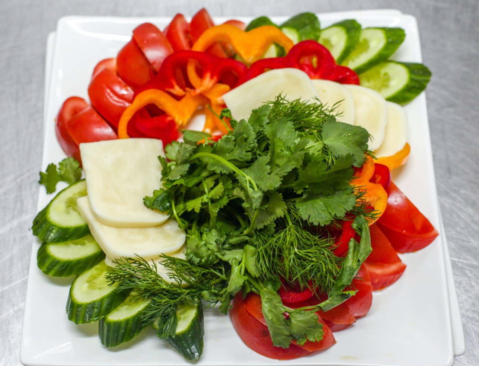 Healing Meal Plan for Joint Support