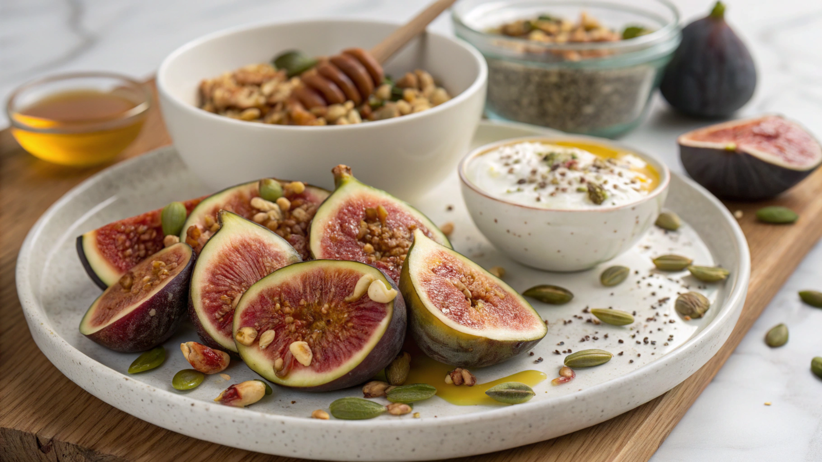 Fig Nutrient-Dense Bites: A Scientific and Practical Exploration