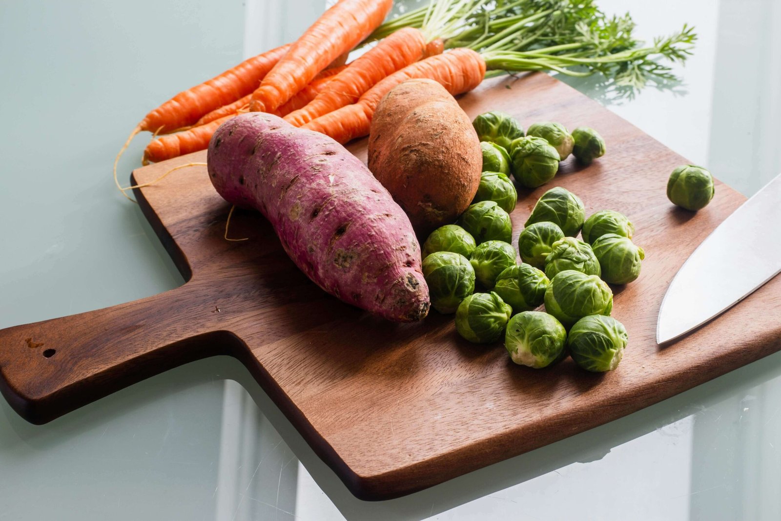 Balancing Macronutrients for Your Goals