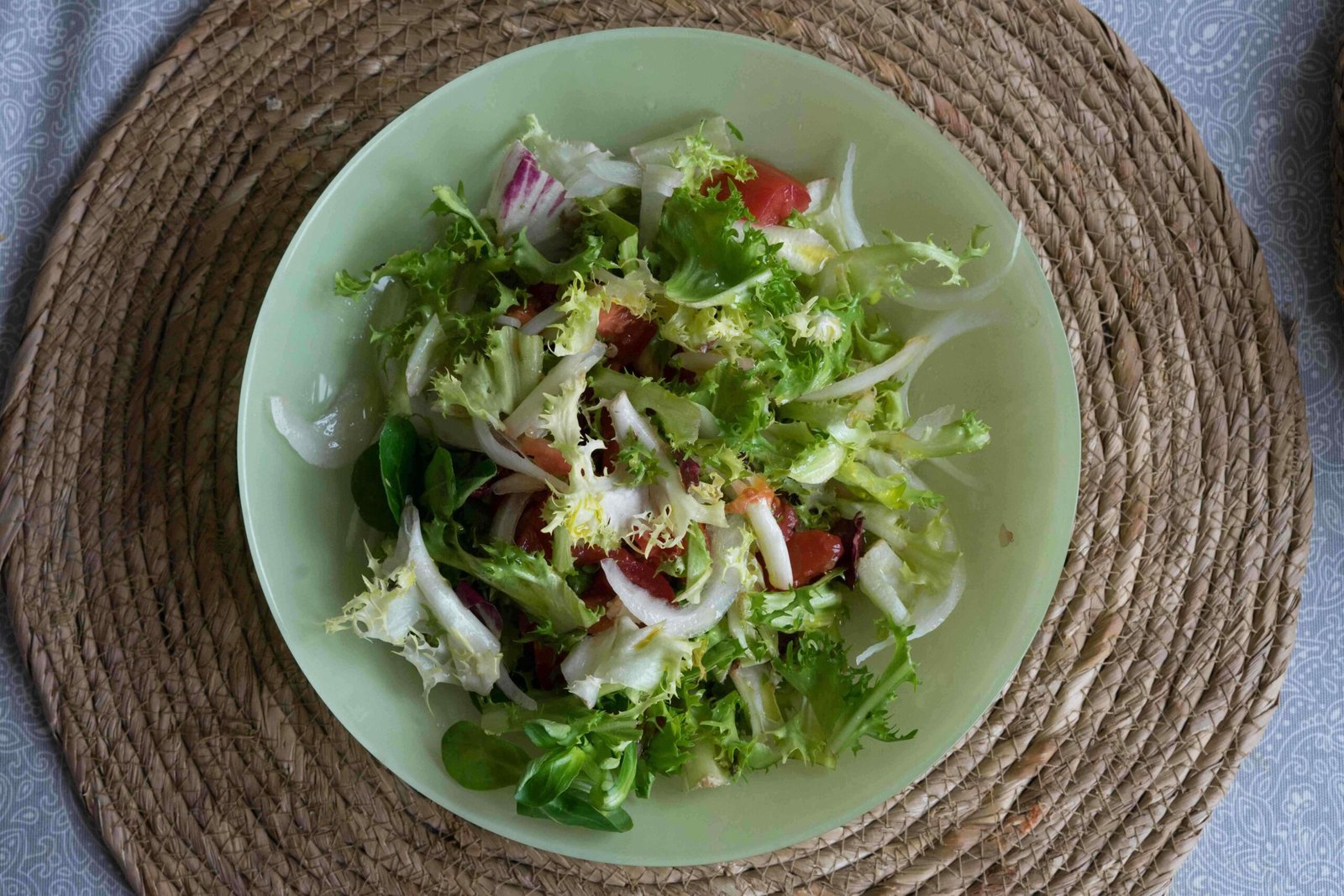 High Fiber Meal Plan for Regularity
