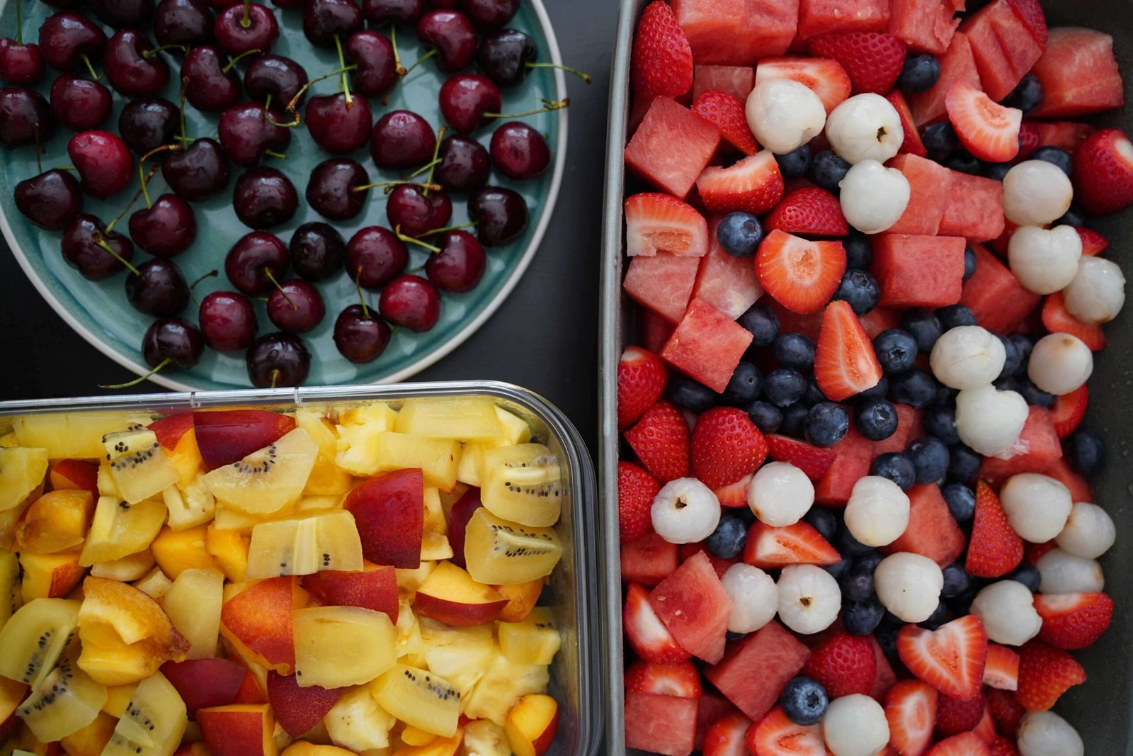 Gentle Meals for Digestive Recovery