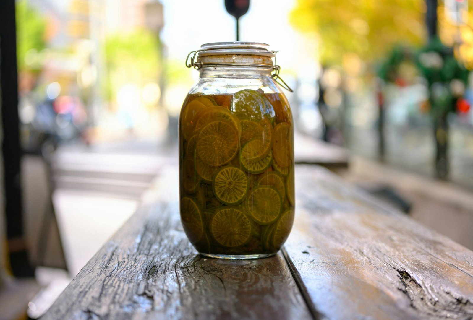 Fermented Foods Travel Tips