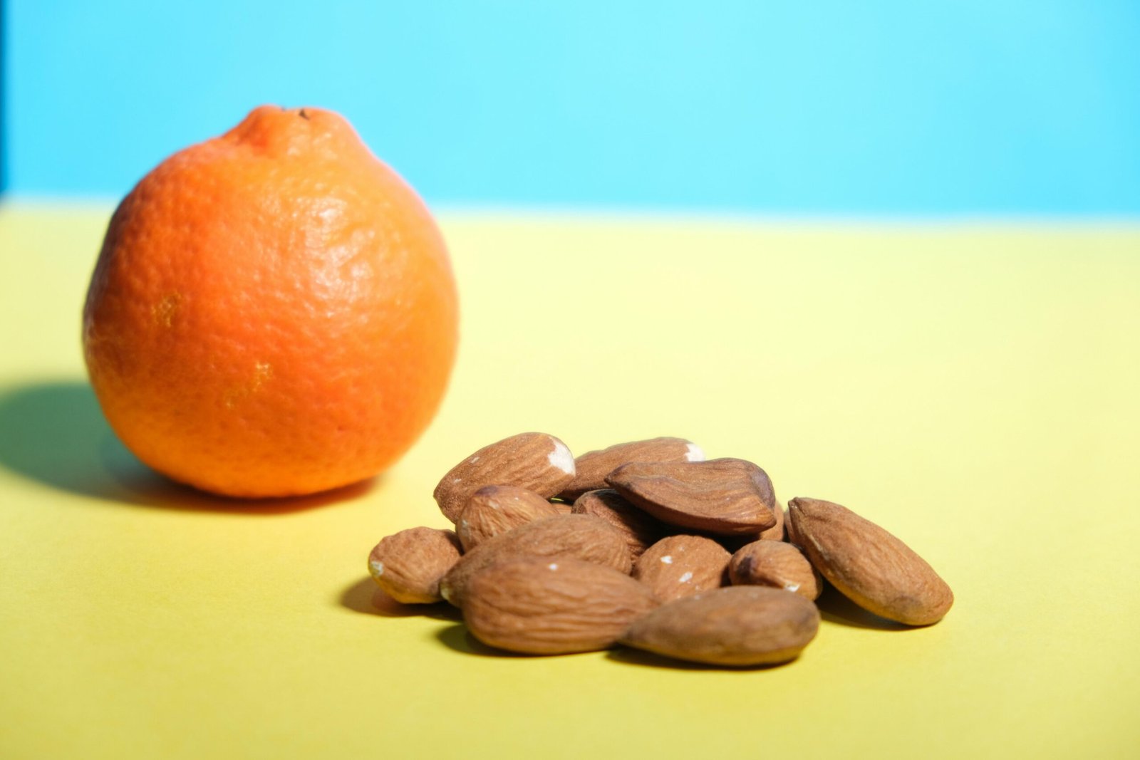 High-Fiber Nutrition for Growing Children