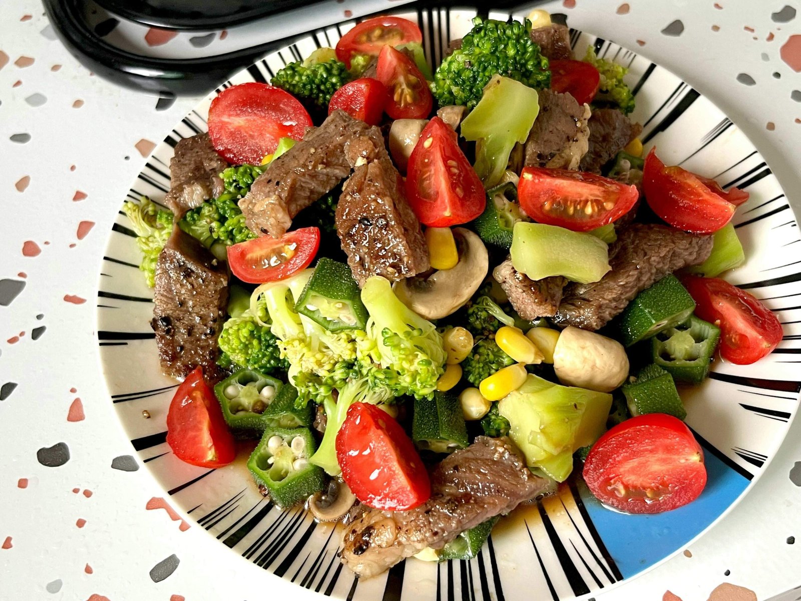 Balanced Nutrition on a Budget