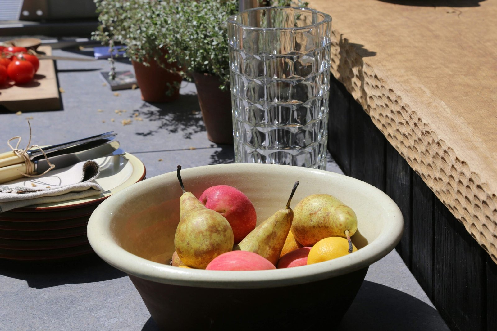 Nutritional Strategies for Young Campers