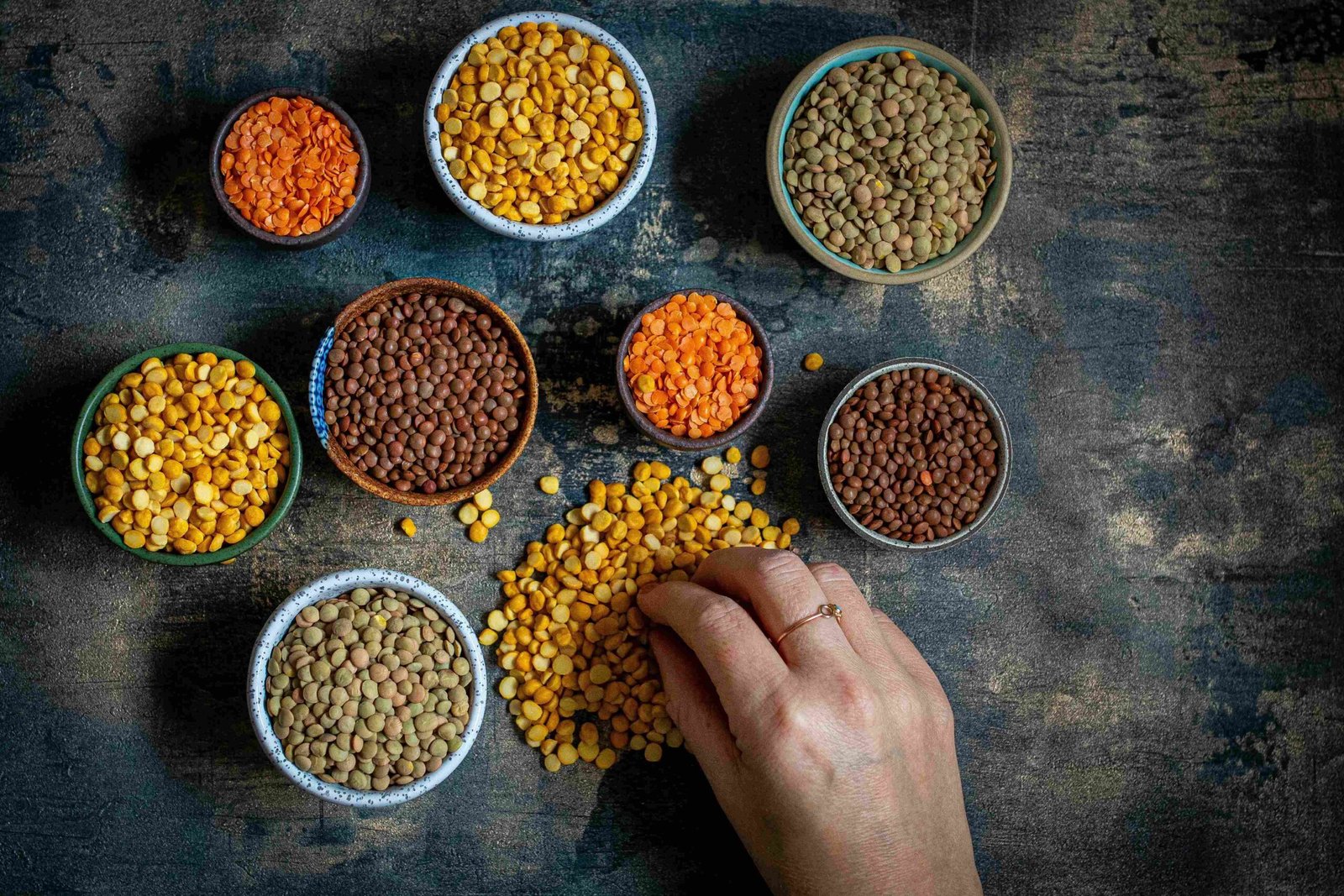 Mindful Meals to Reduce Evening Stress