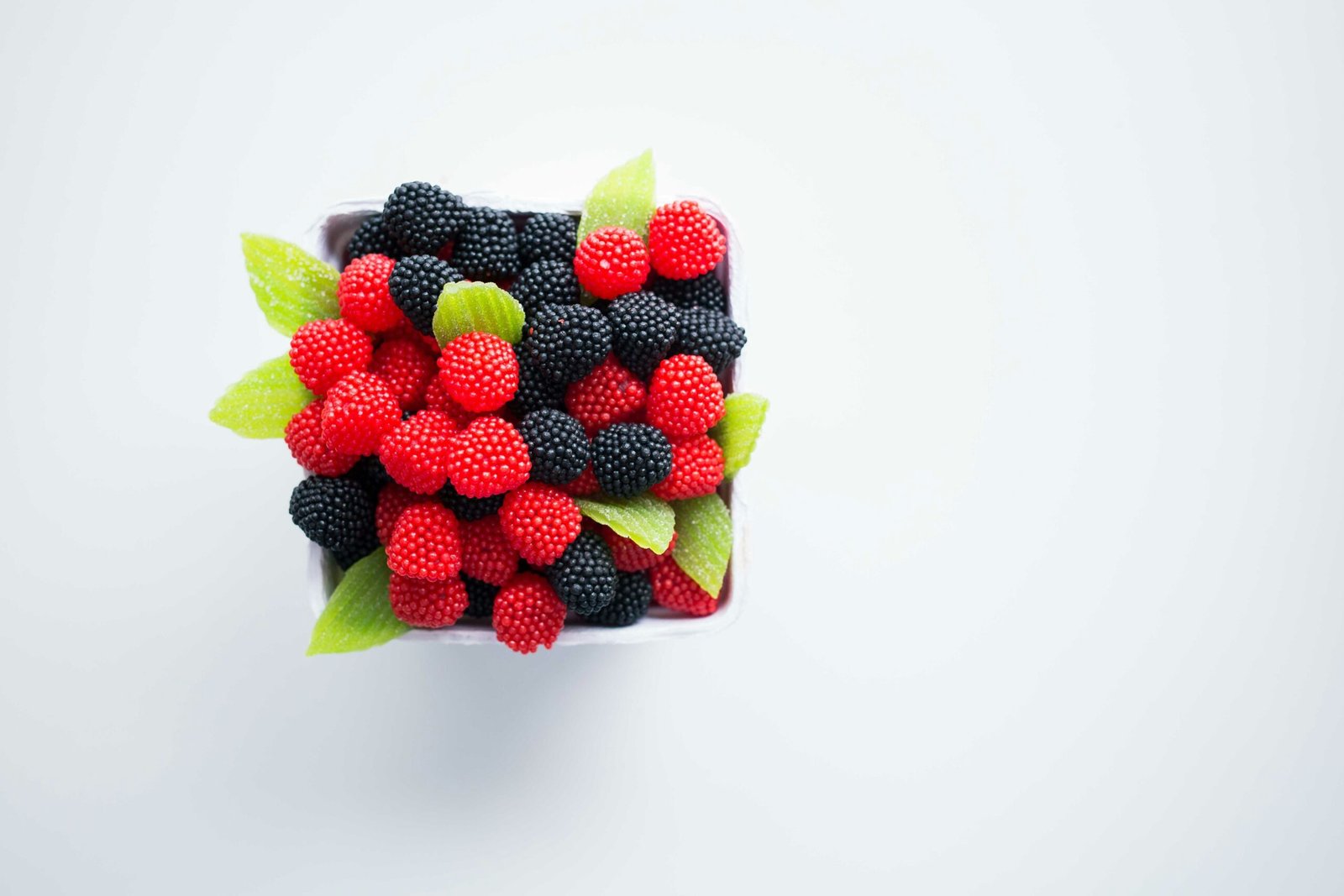 Smart Carbohydrates for Weight Gain