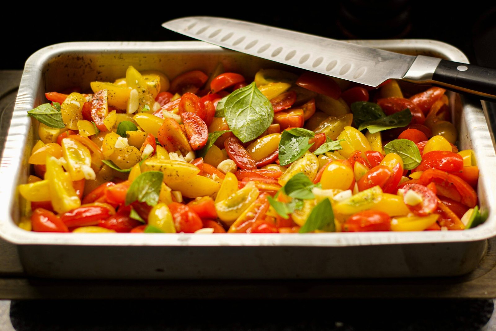 Vegan High-Protein Meal Prep Plan