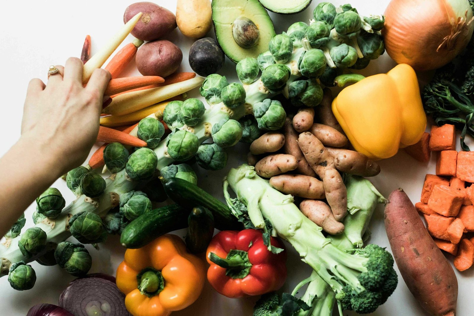 Optimized Seasonal Nutrition for Children