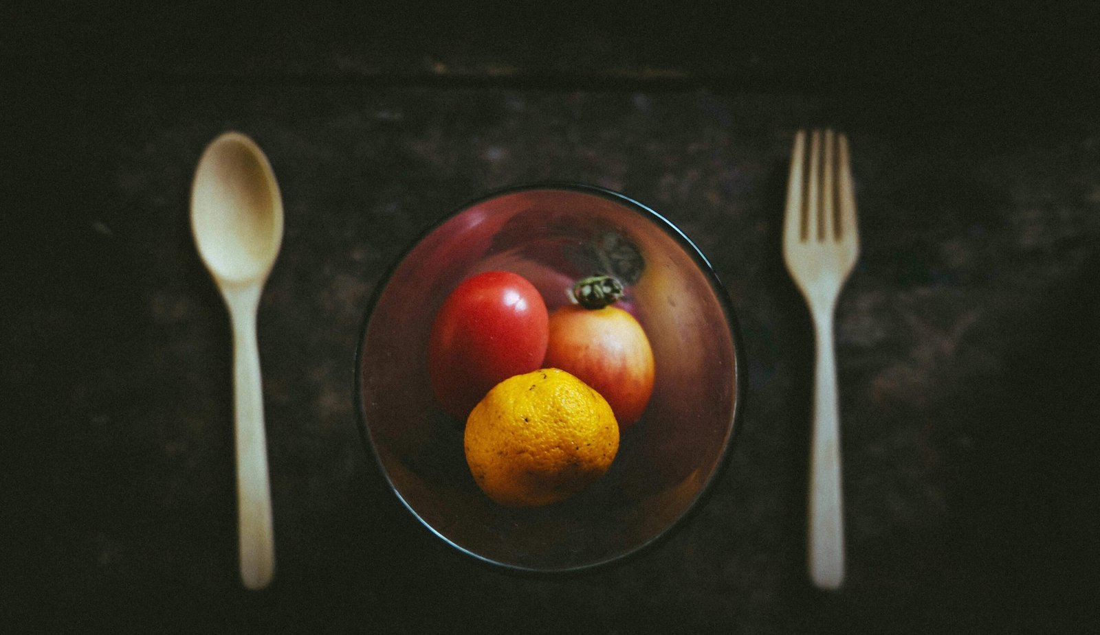 Metabolism Enhancing Food Substitutions