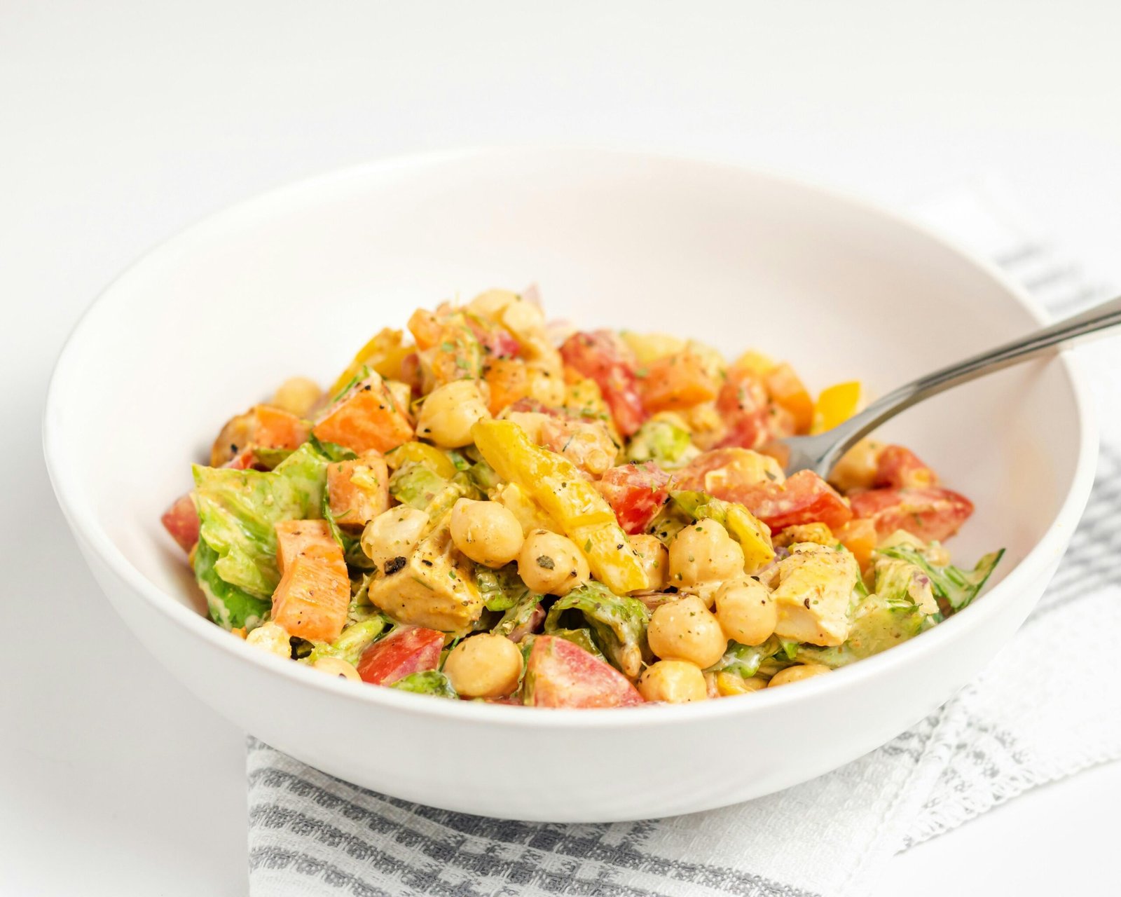 7-Day Low-Sodium Plan