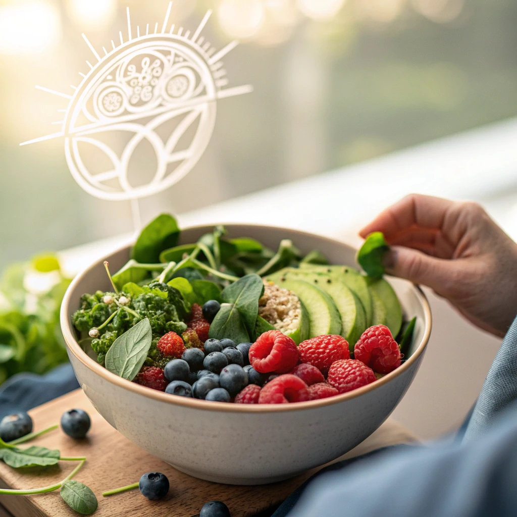 Personalized Thyroid Health Diet Intervention Service