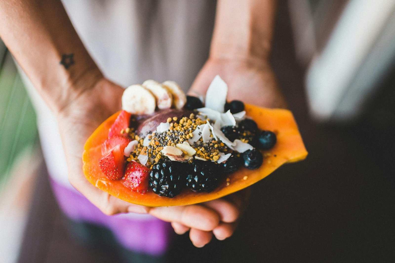 Low-Calorie Volume Eating Guide