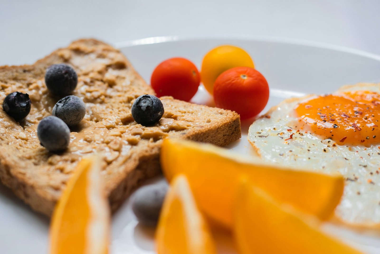 Foods That Support Deep Restful Sleep
